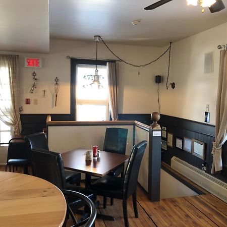 Auberge D'Anjou-Cocooning Cafe Petit Rocher المظهر الخارجي الصورة